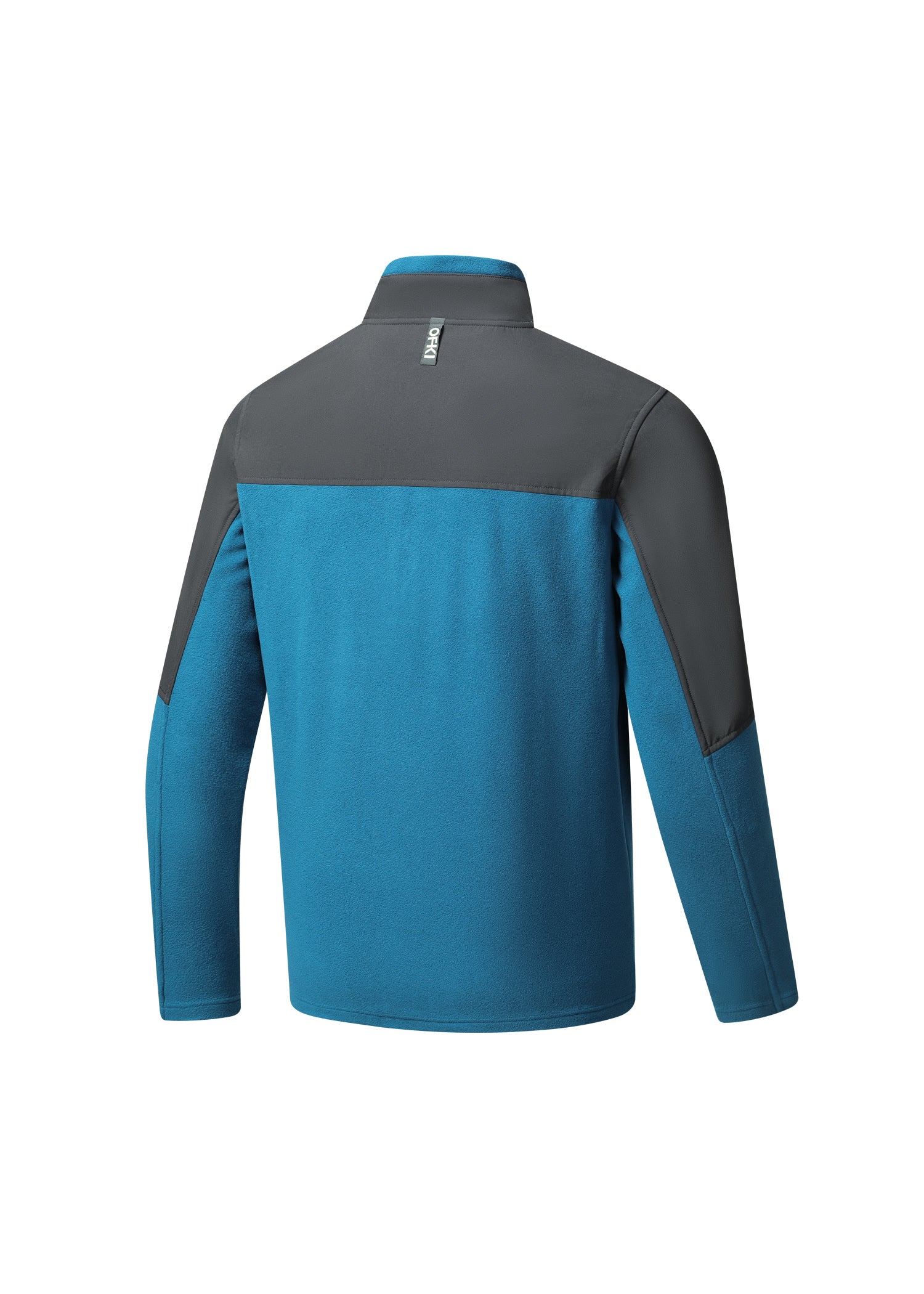 Polar Teyra Microfleece Hombre - 6