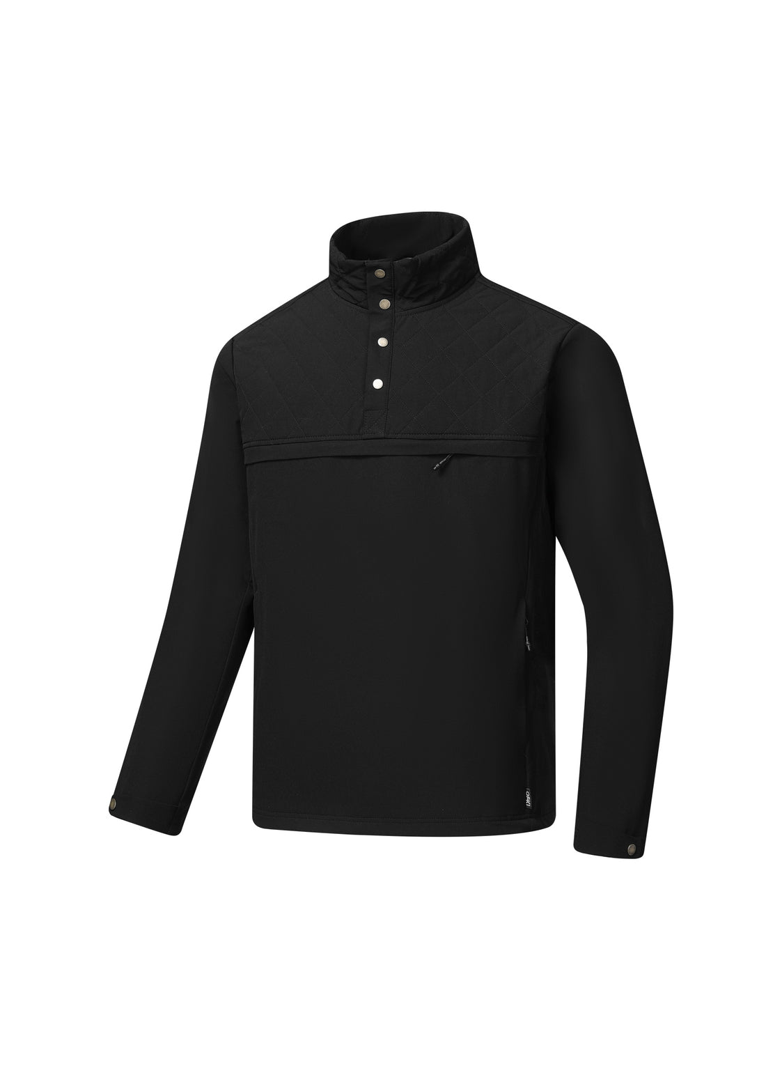 Chaqueta Zulak Padding Lana Merino Hombre - 3