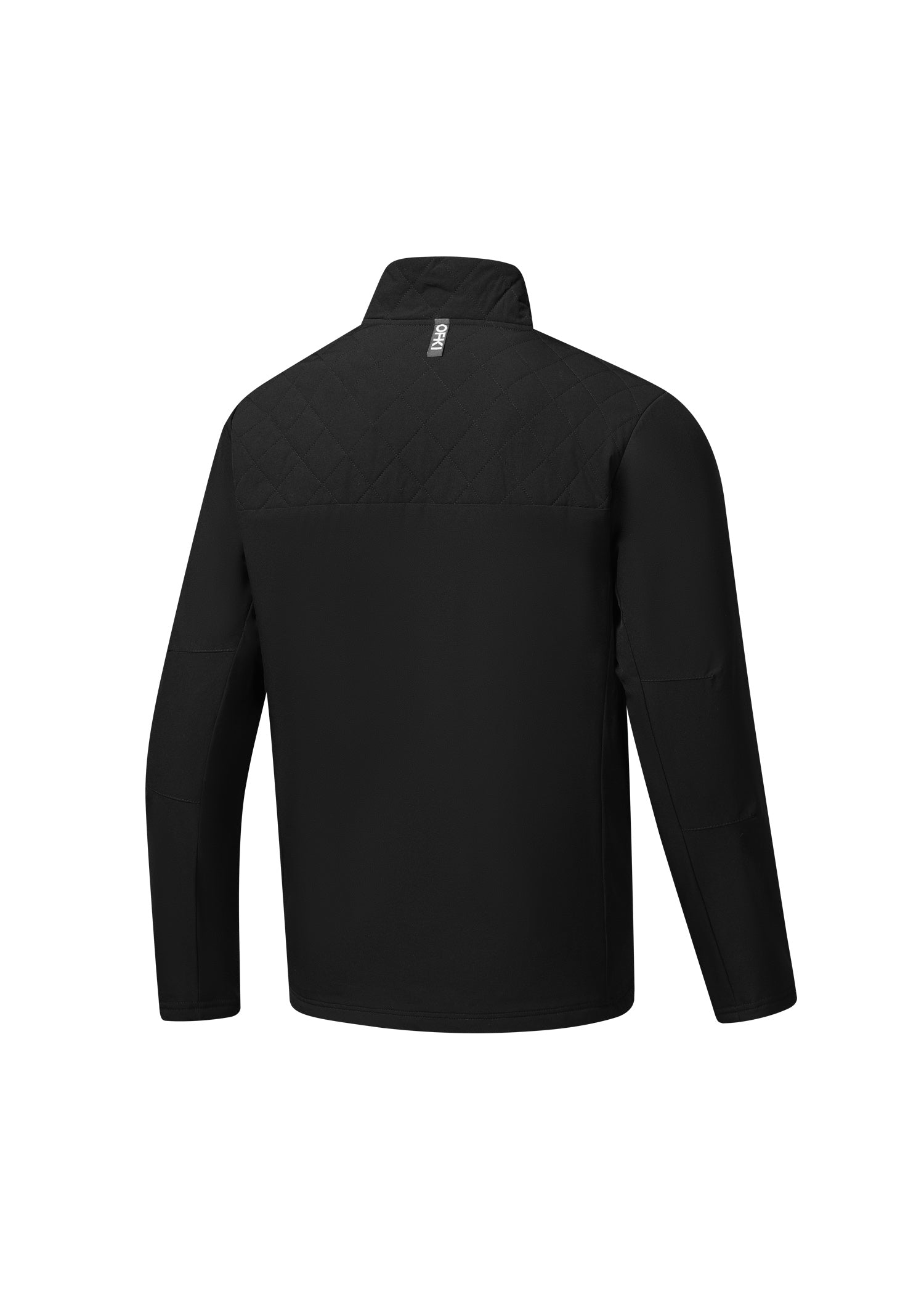 Chaqueta Zulak Padding Lana Merino Hombre - 4