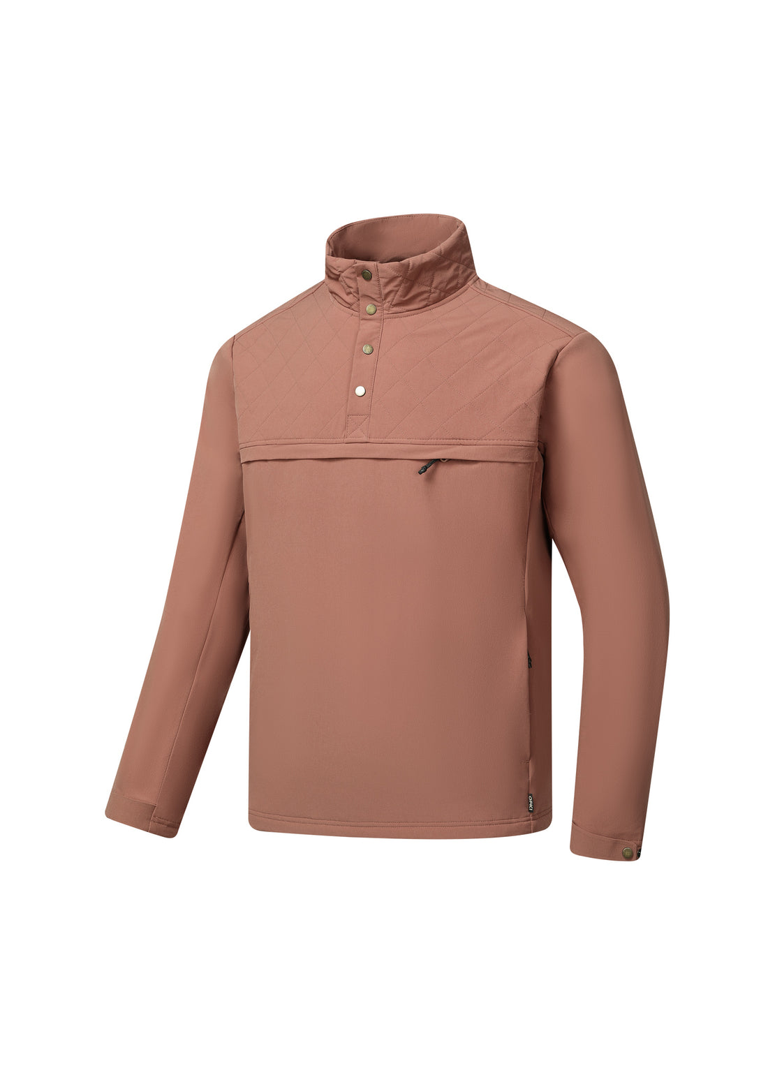 Chaqueta Zulak Padding Lana Merino Hombre - 5