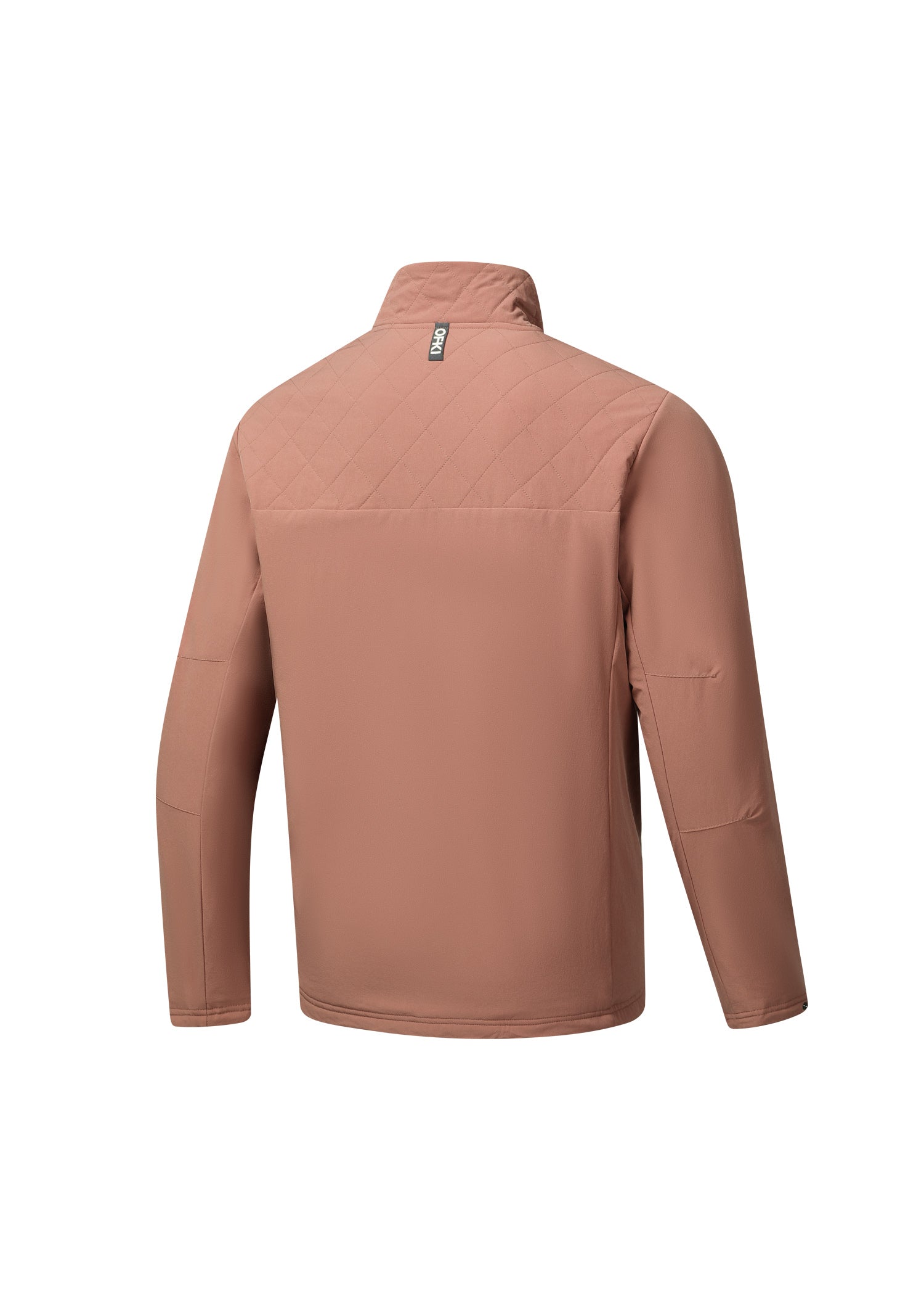 Chaqueta Zulak Padding Lana Merino Hombre - 6