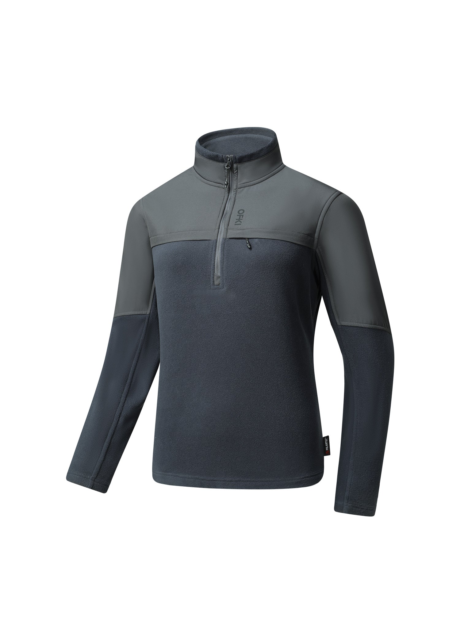 Polar Teyra Microfleece Mujer - 3