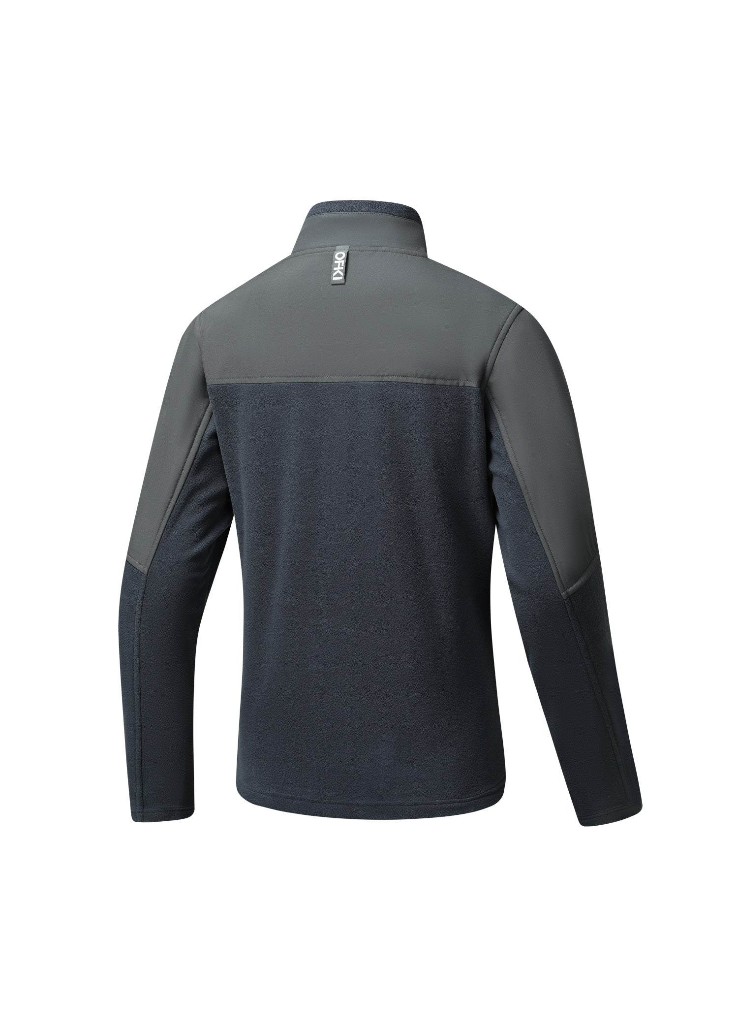 Polar Teyra Microfleece Mujer - 4