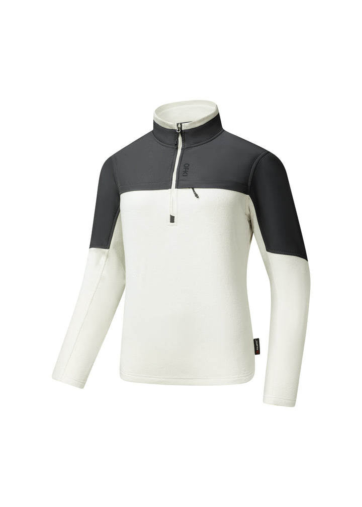 Polar Teyra Microfleece Mujer