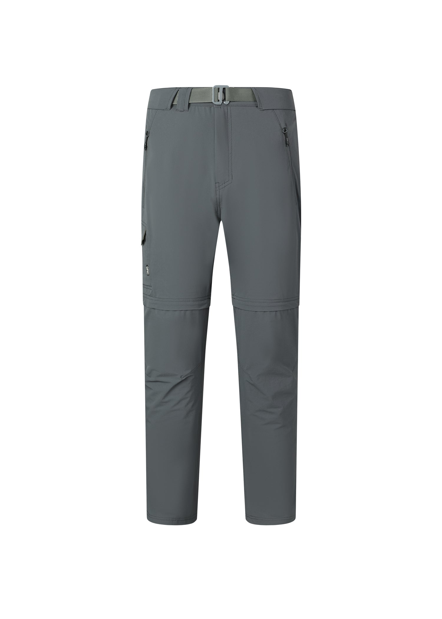 Pantalón Solven Desmontable Hombre - 5