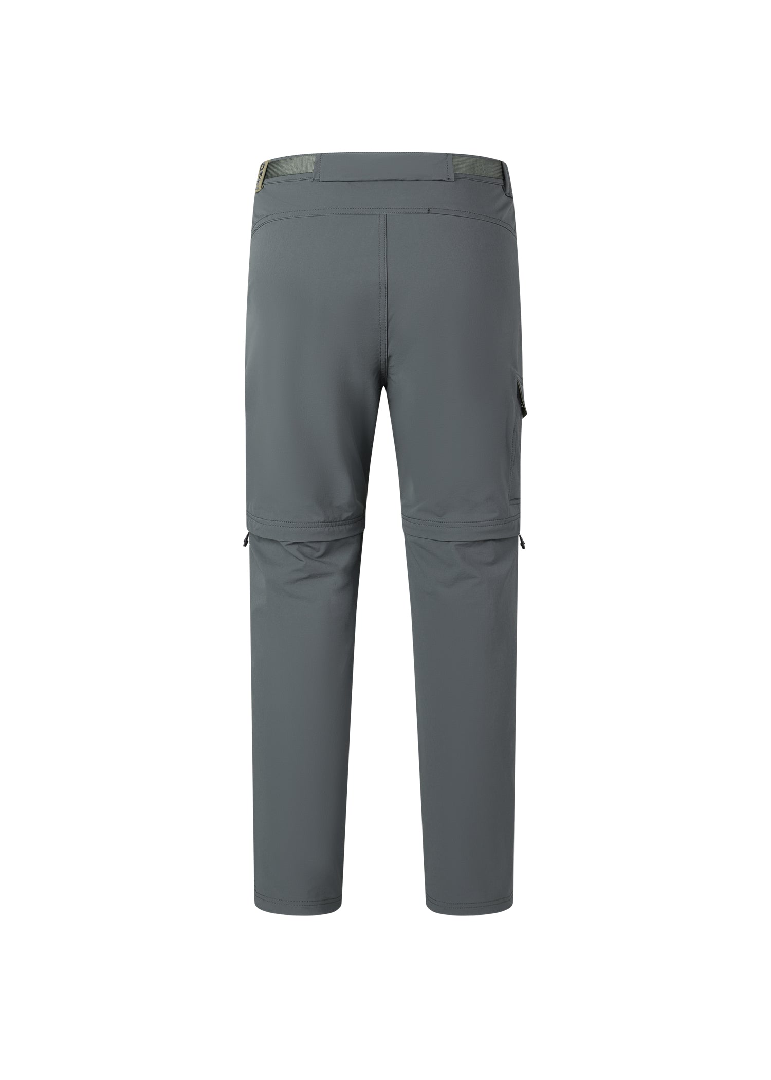 Pantalón Solven Desmontable Hombre - 6