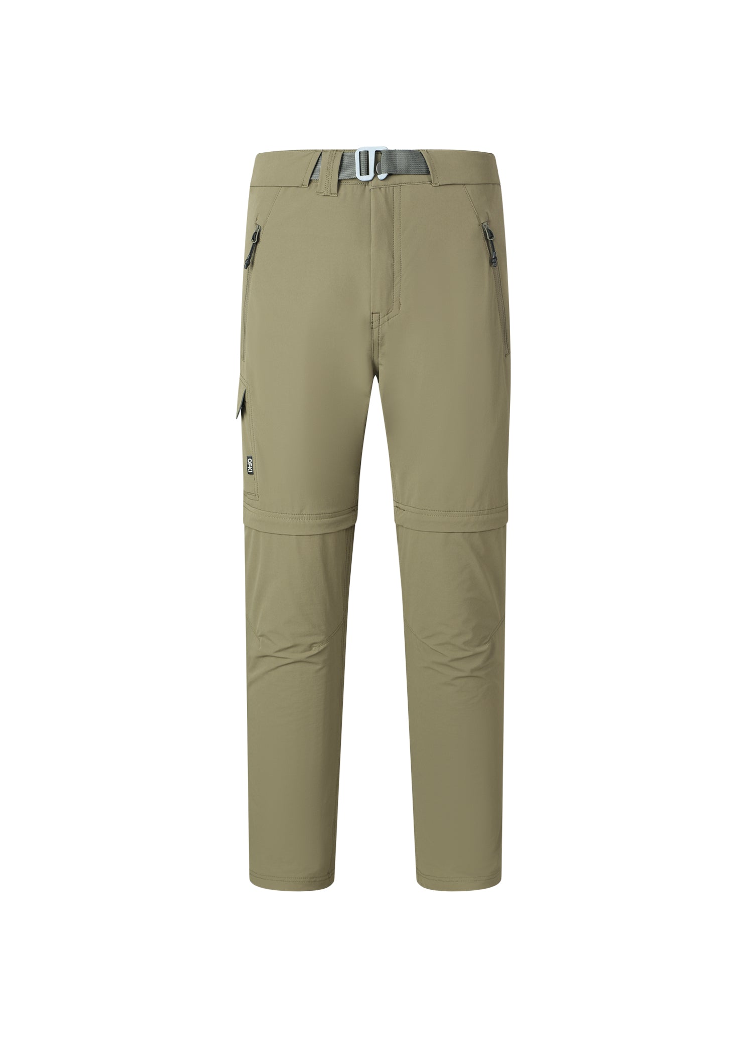 Pantalón Solven Desmontable Hombre - 2