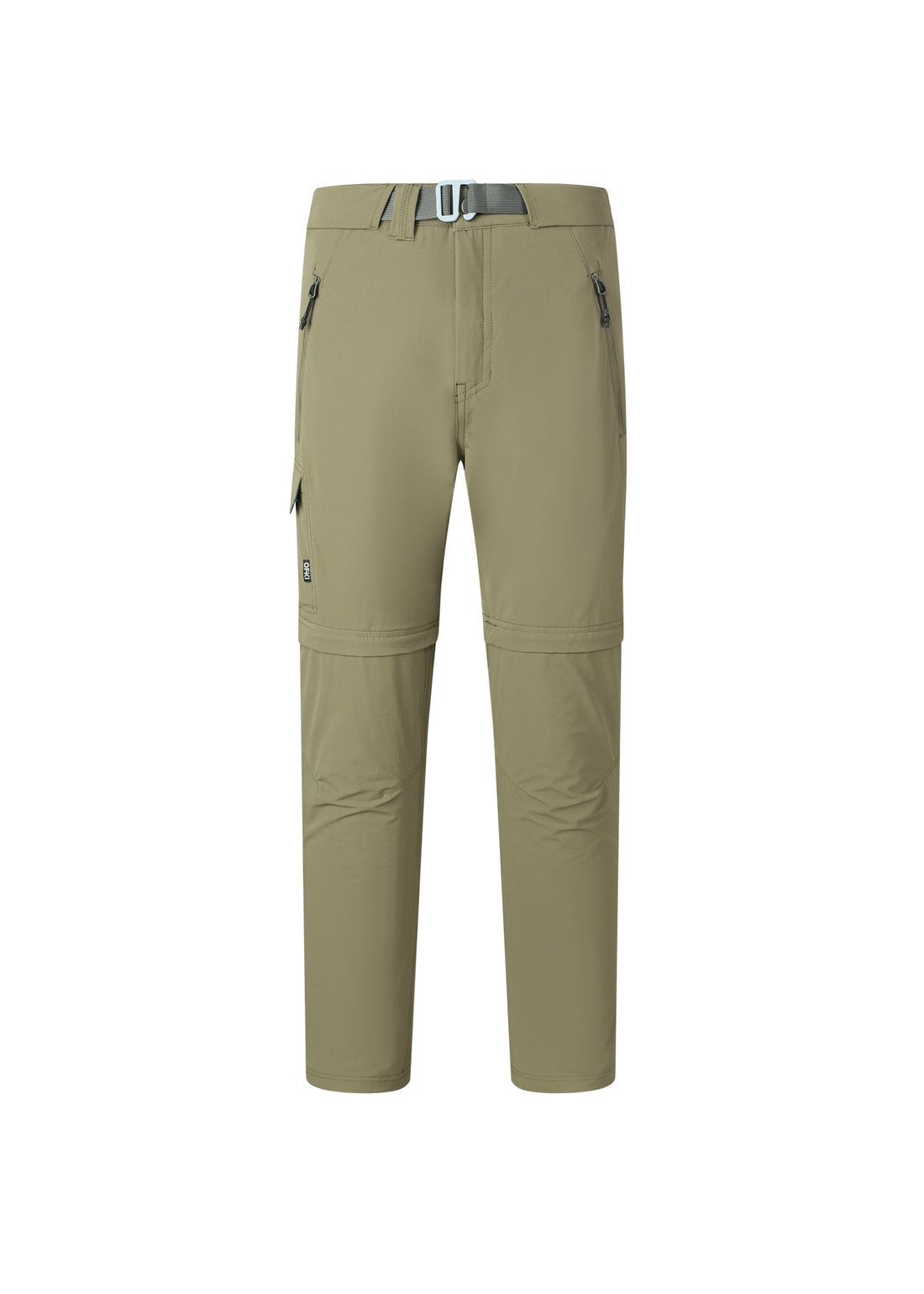 Pantalón Solven Desmontable Hombre - 2