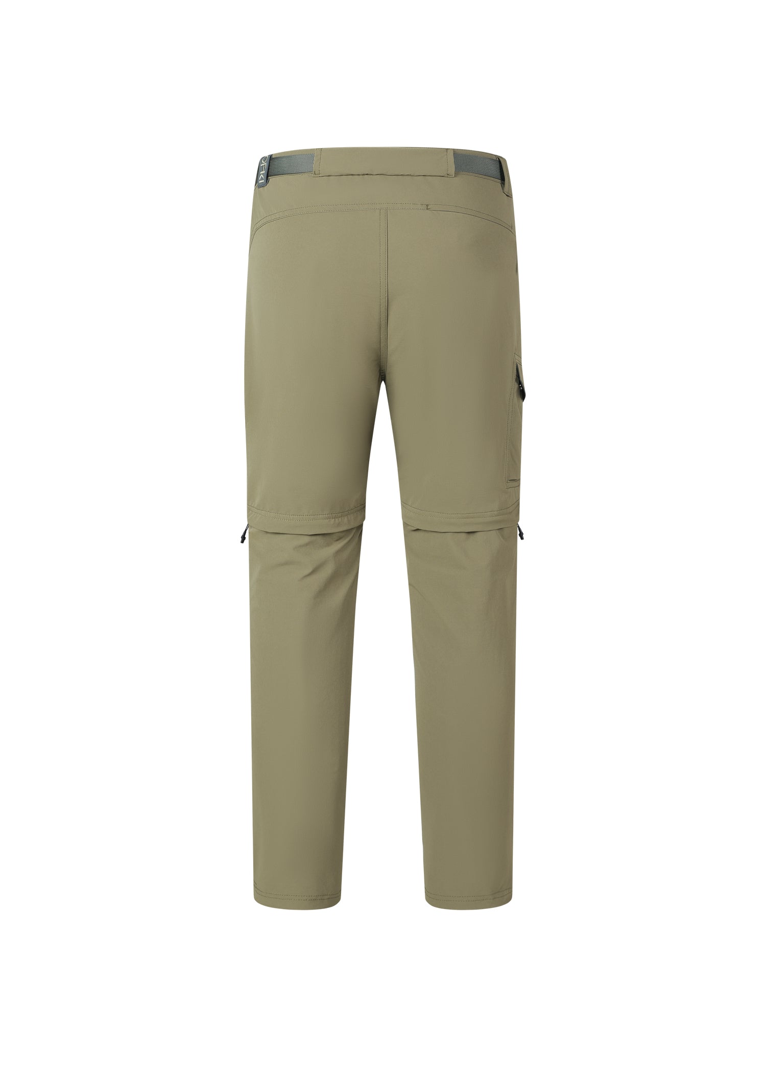 Pantalón Solven Desmontable Hombre - 3