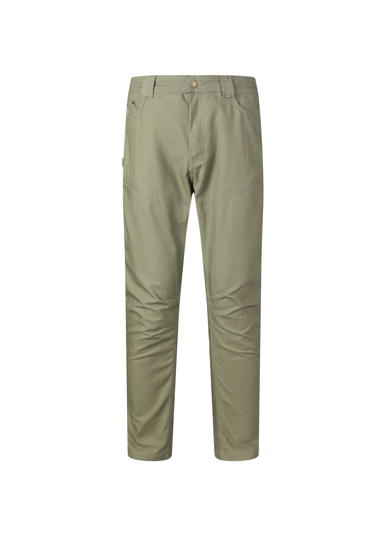 Pantalón Varek Straight Hombre - 8