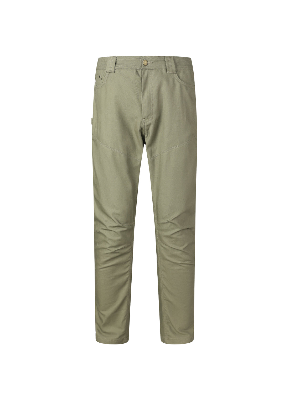Pantalón Varek Straight Hombre - 8