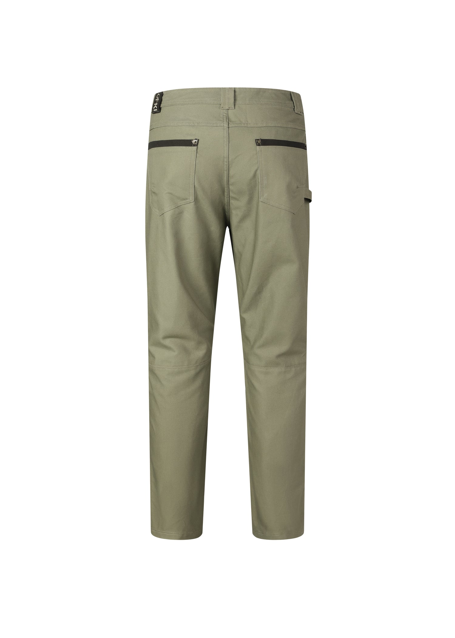 Pantalón Varek Straight Hombre - 9