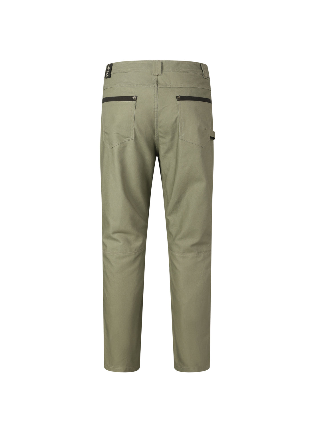 Pantalón Varek Straight Hombre - 9