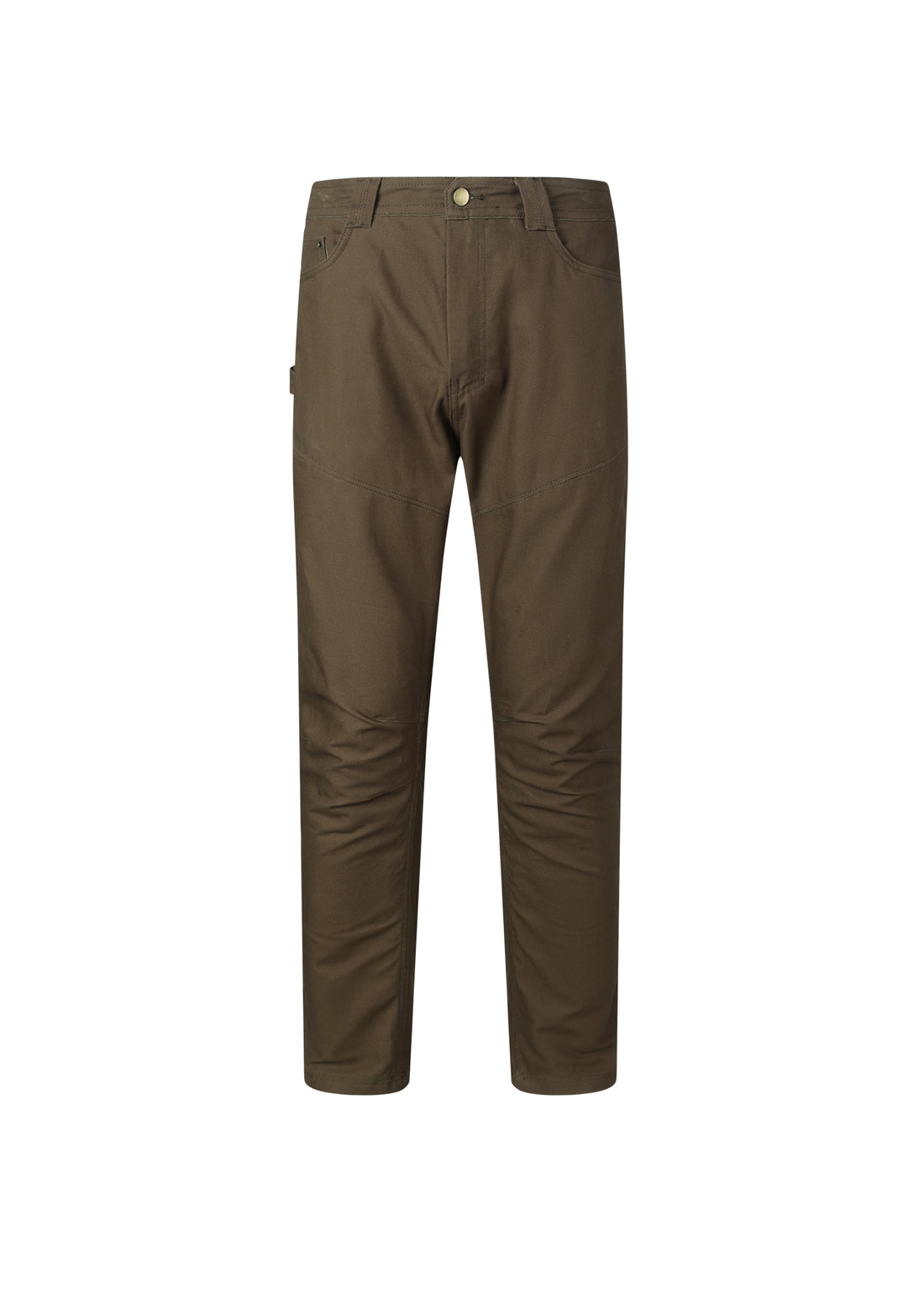 Pantalón Varek Straight Hombre - 2