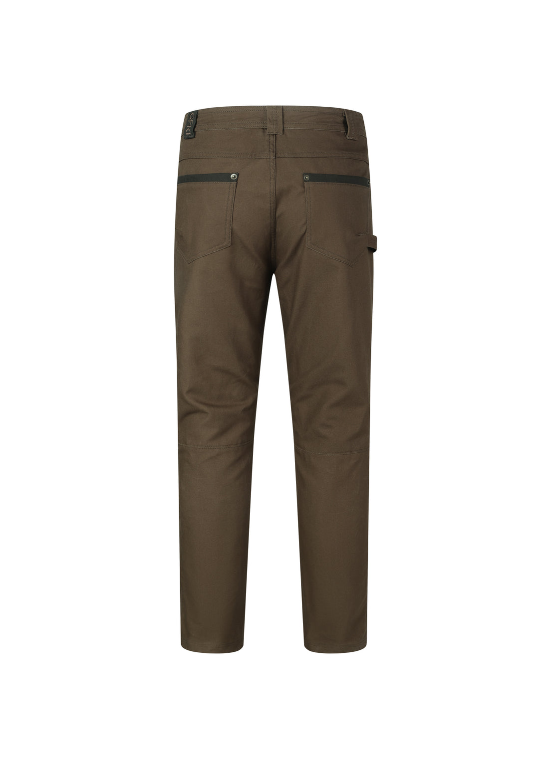 Pantalón Varek Straight Hombre - 3