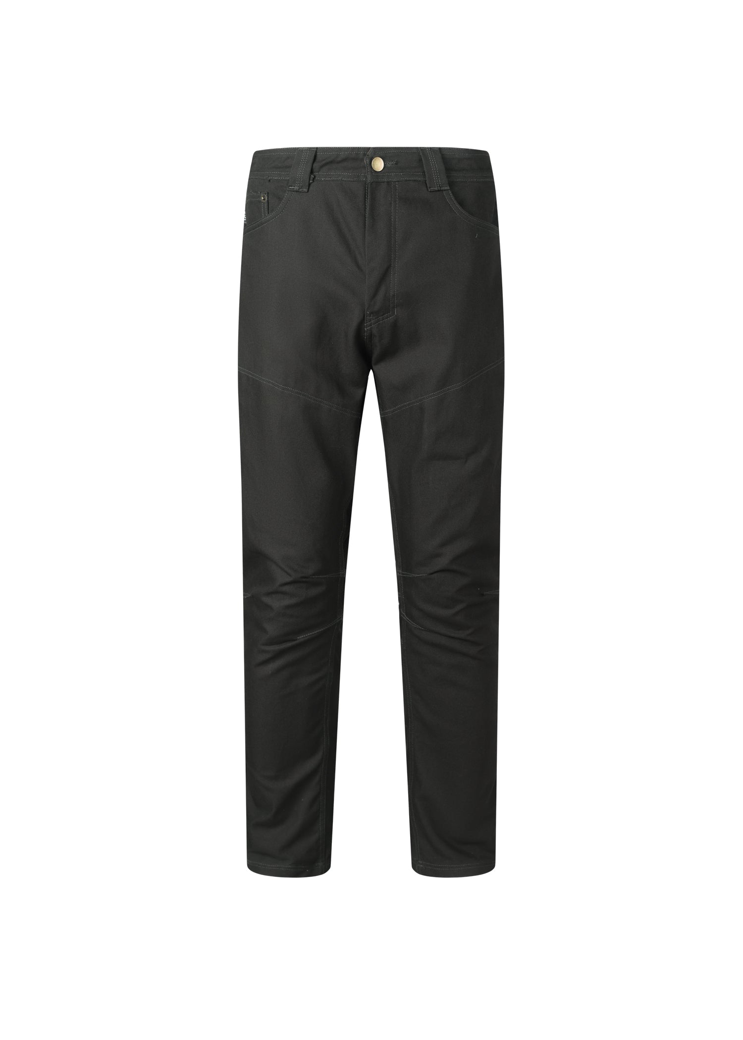 Pantalón Varek Straight Hombre - 5