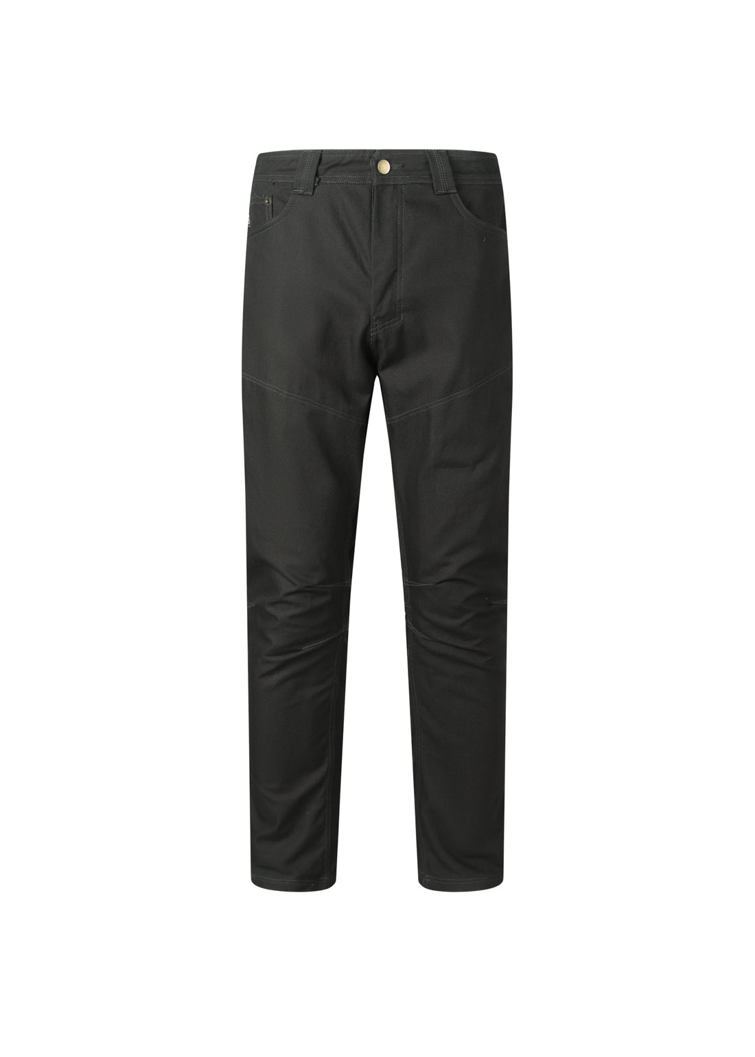 Pantalón Varek Straight Hombre - 5