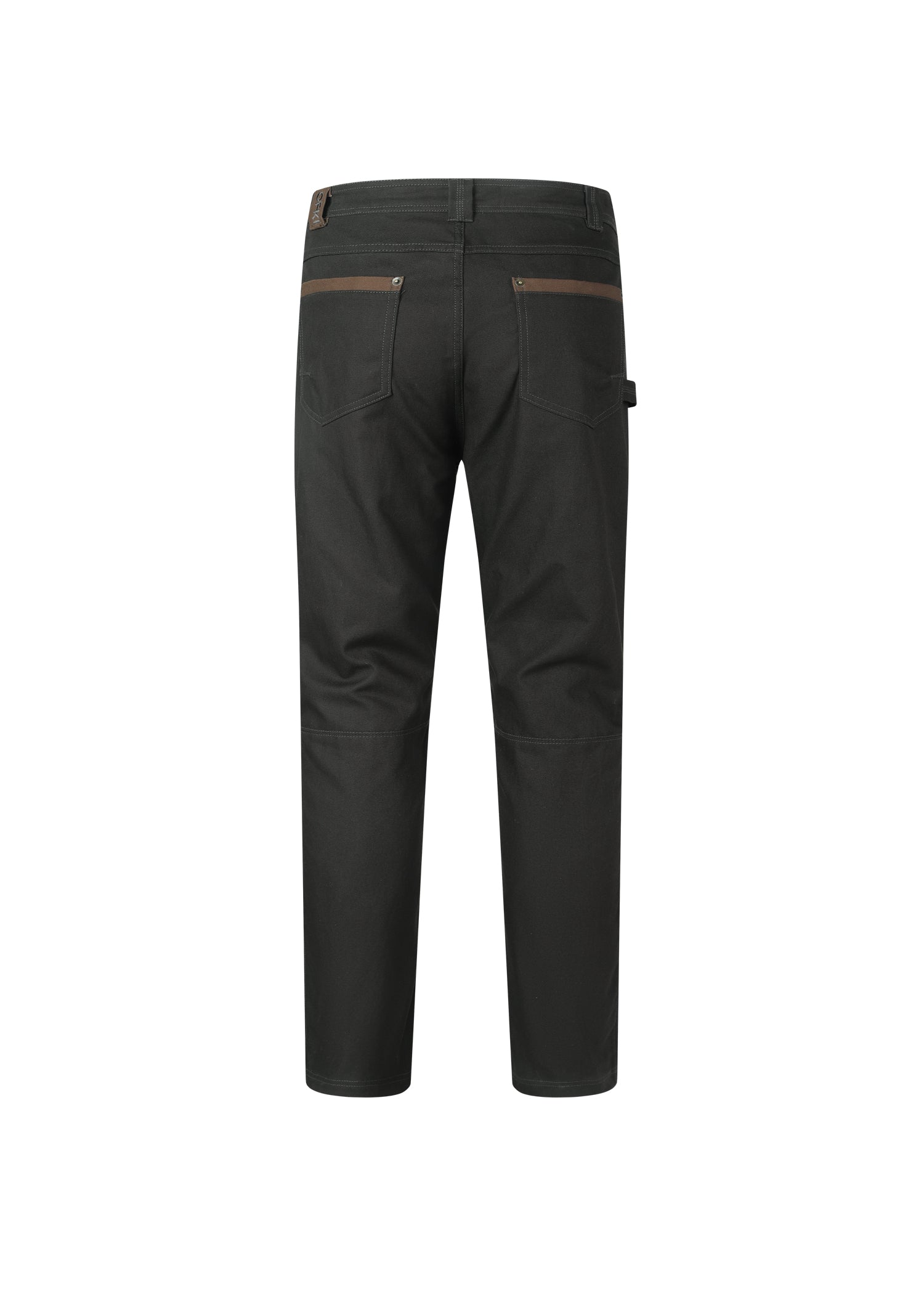 Pantalón Varek Straight Hombre - 6
