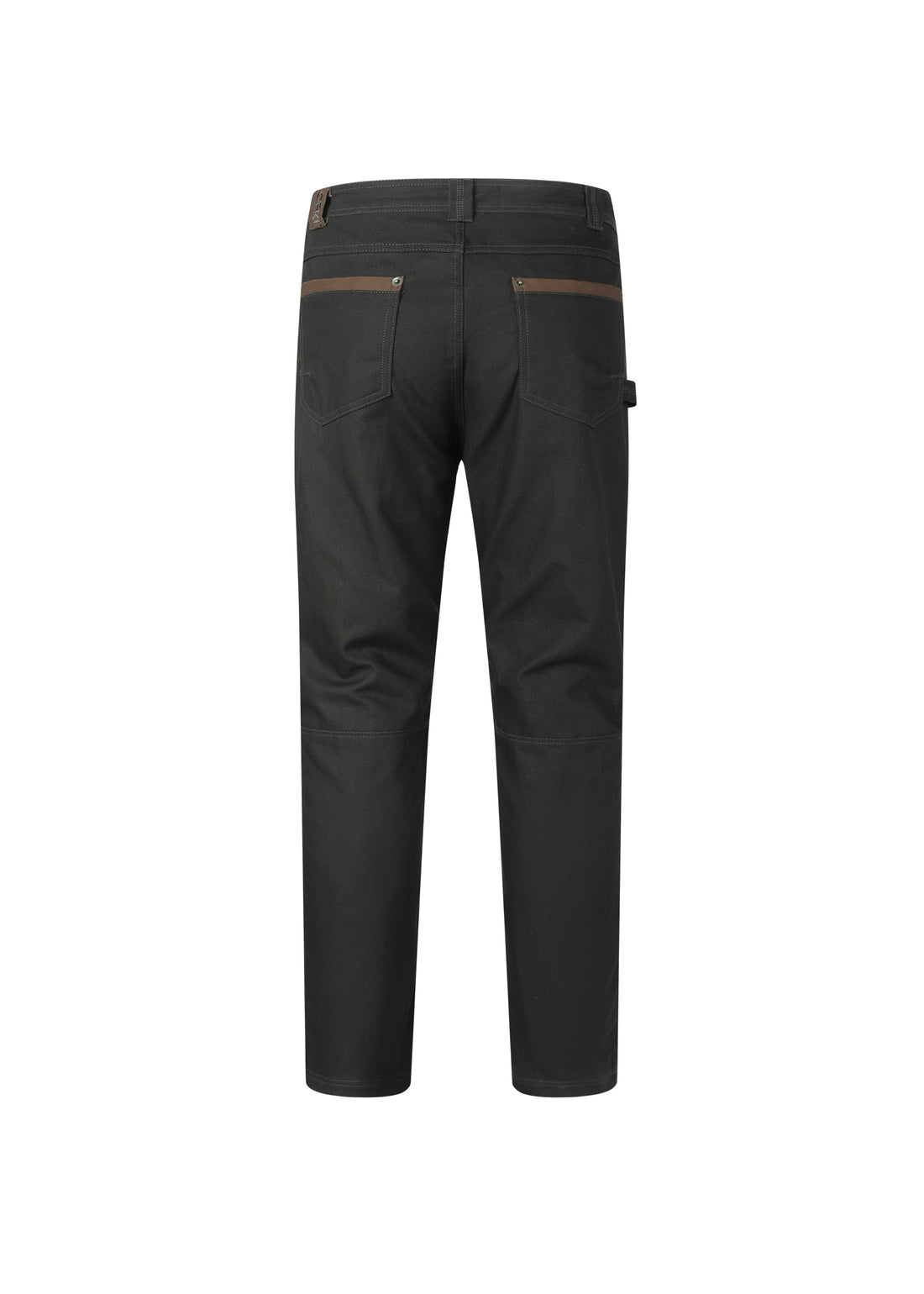 Pantalón Varek Straight Hombre - 6