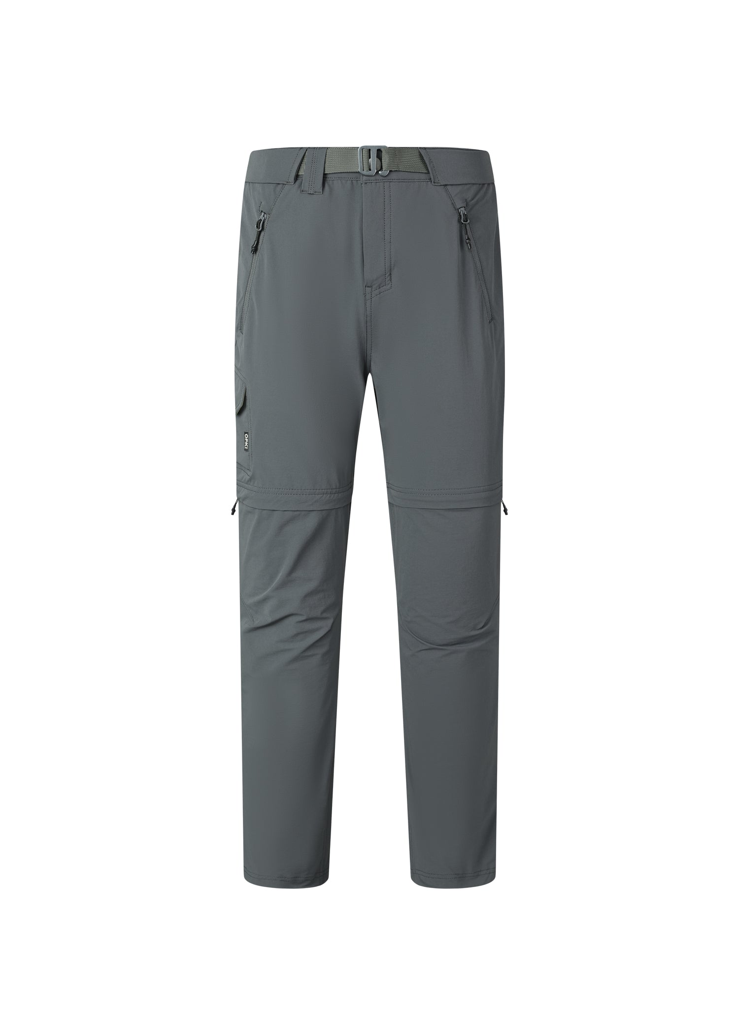 Pantalón Solven Desmontable Mujer - 2