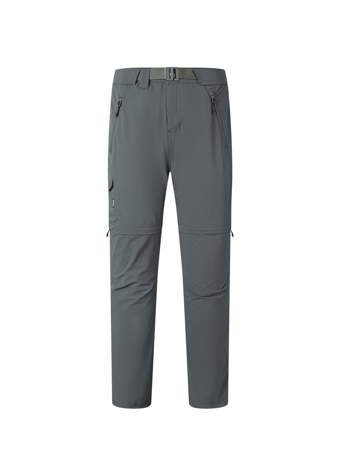 Pantalón Solven Desmontable Mujer - 2