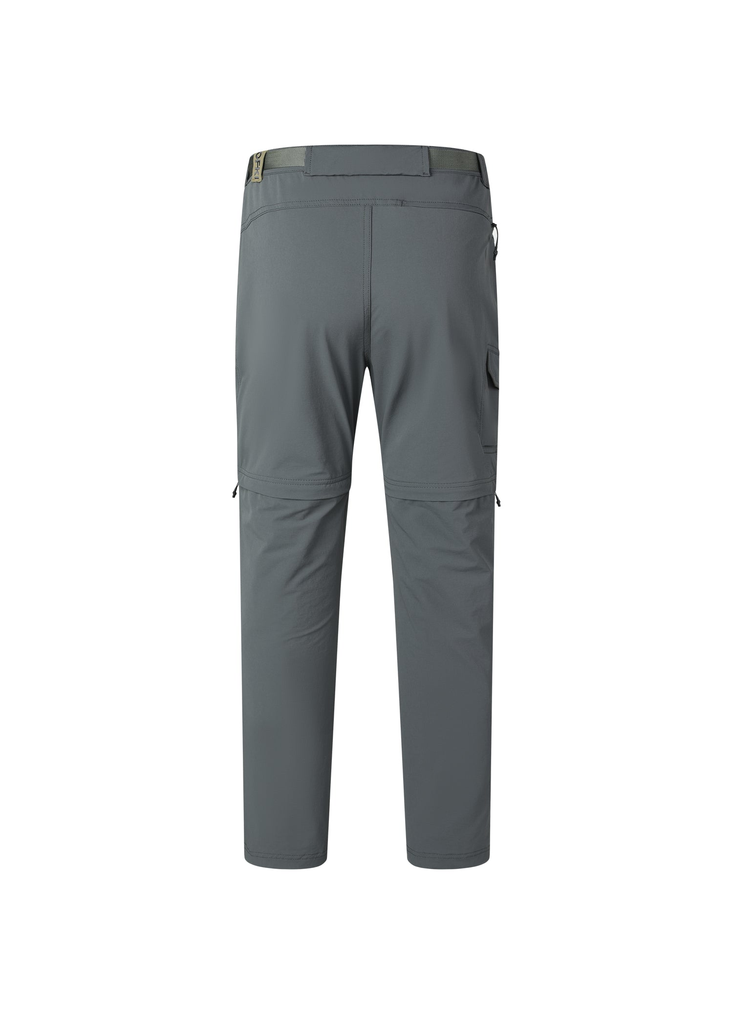 Pantalón Solven Desmontable Mujer - 3