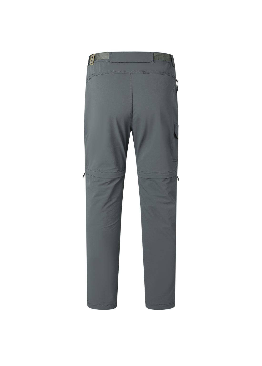 Pantalón Solven Desmontable Mujer - 3