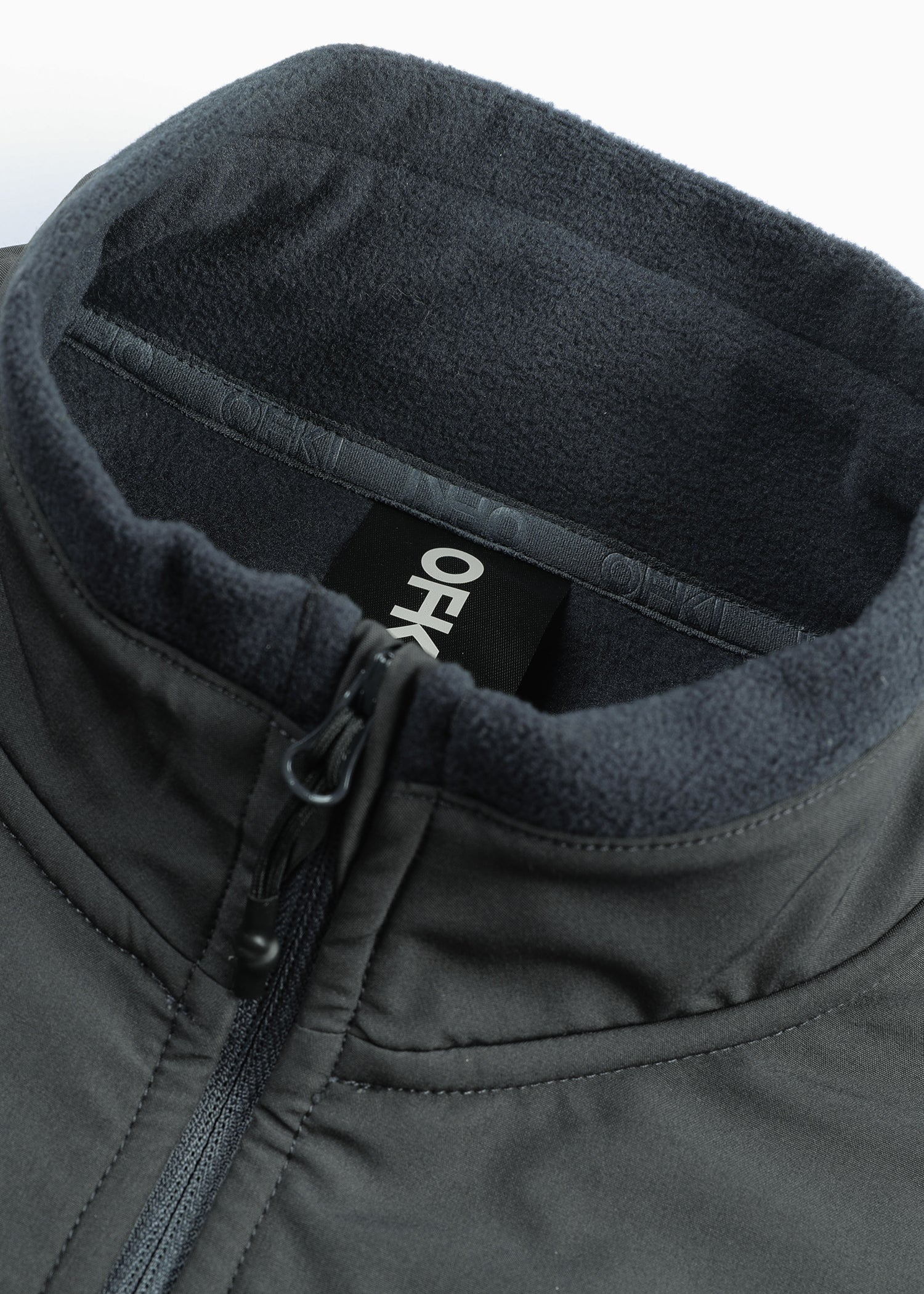 Polar Teyra Microfleece Hombre - 11