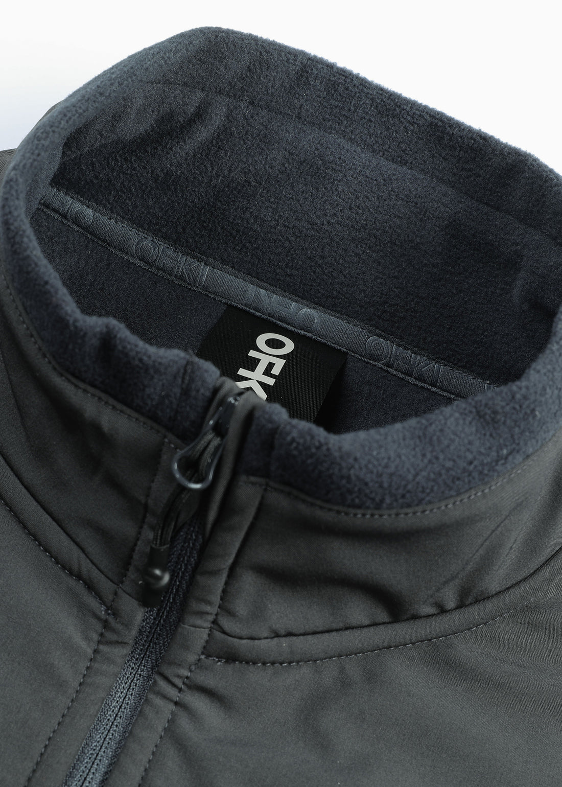 Polar Teyra Microfleece Hombre - 11