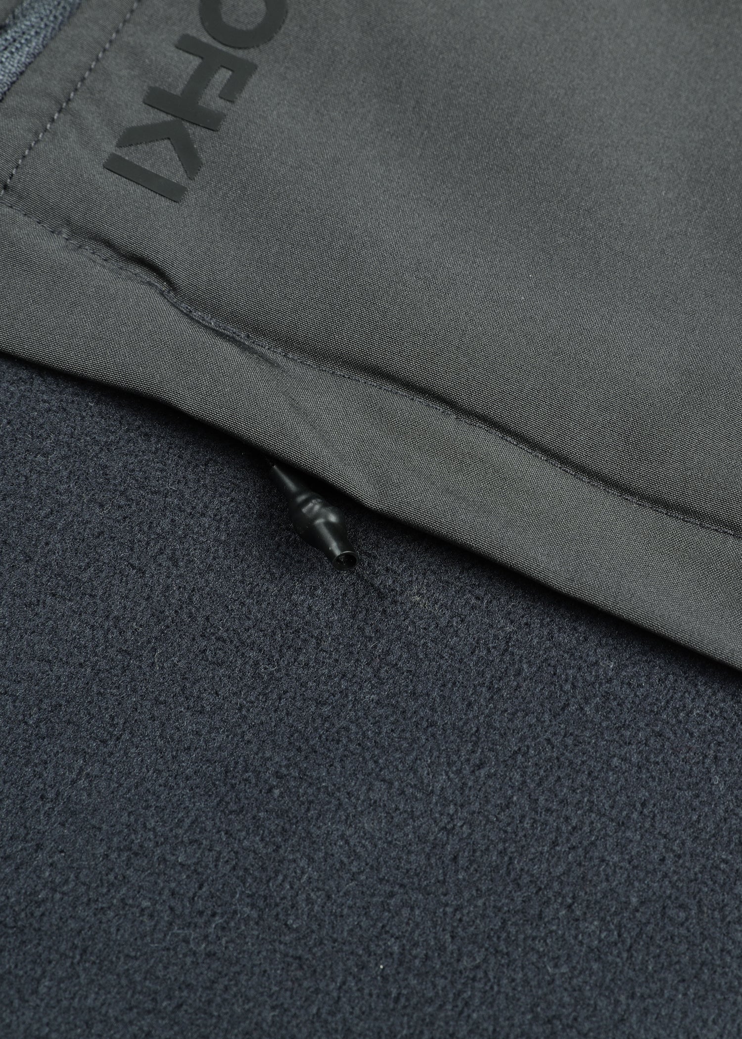Polar Teyra Microfleece Hombre - 12