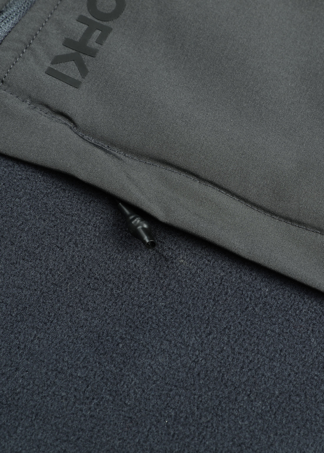 Polar Teyra Microfleece Hombre - 12