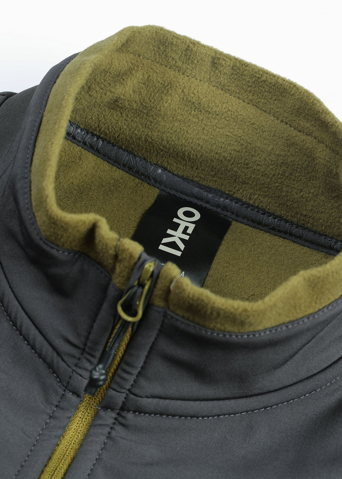 Polar Teyra Microfleece Hombre - 14