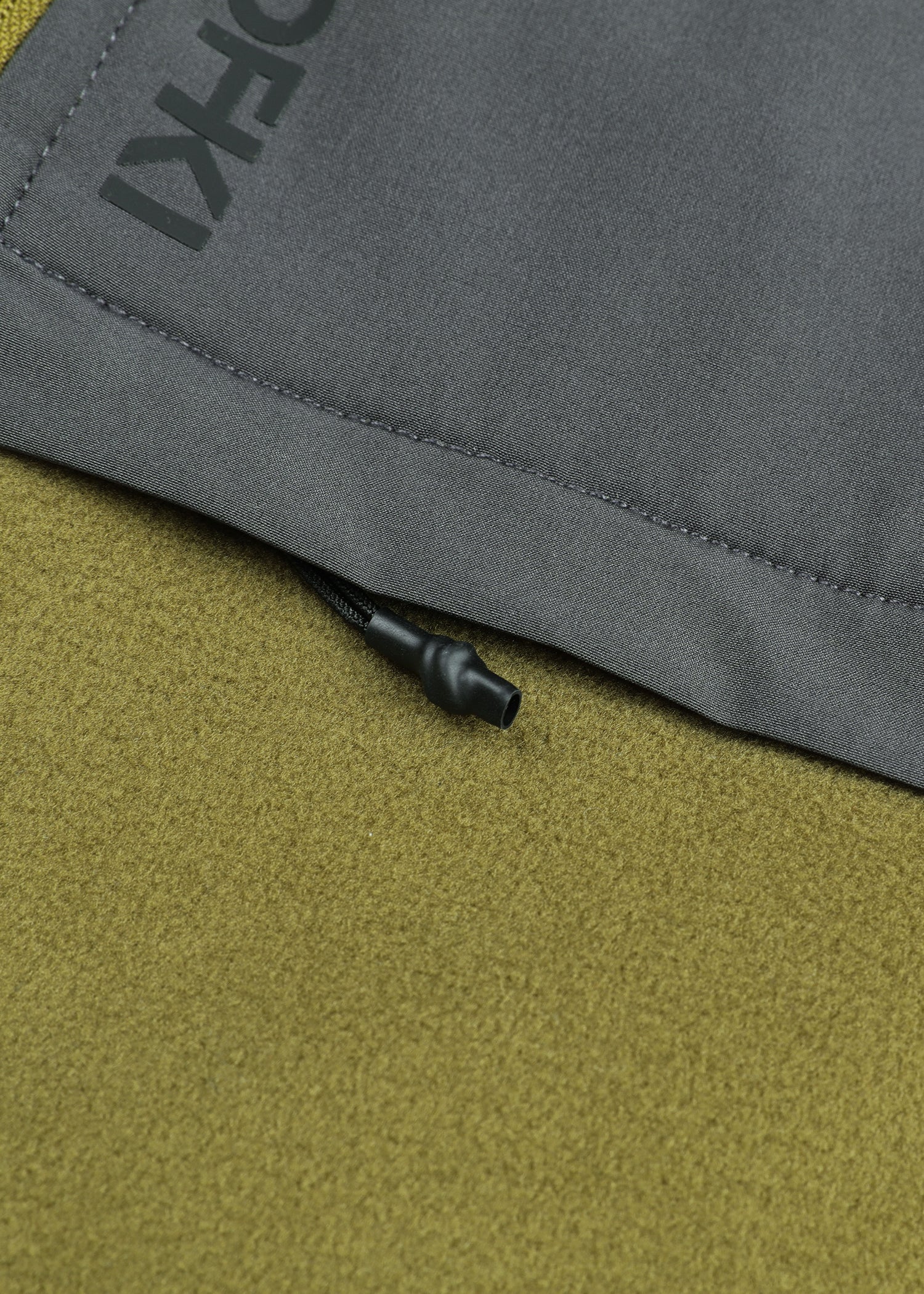 Polar Teyra Microfleece Hombre - 15