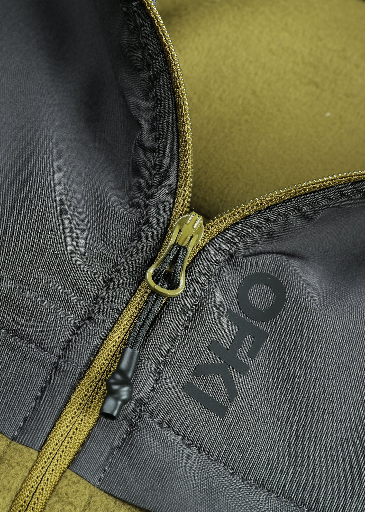 Polar Teyra Microfleece Hombre - 16