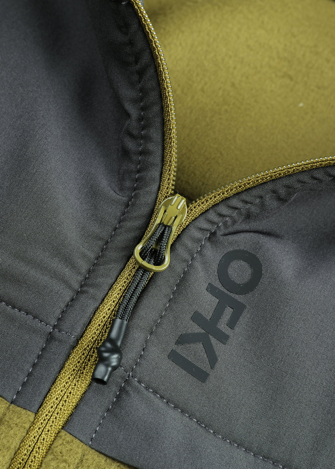 Polar Teyra Microfleece Hombre - 16