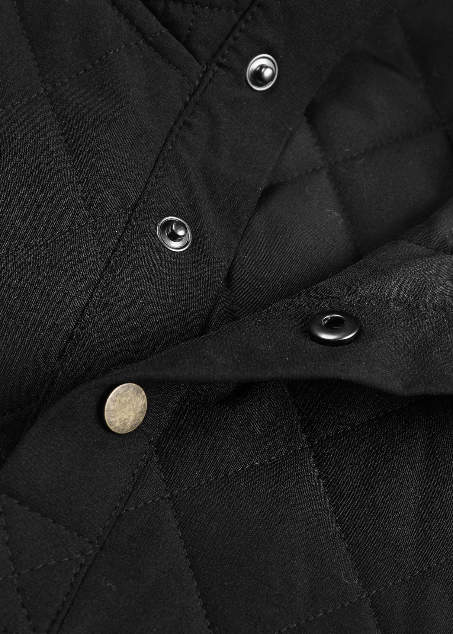 Chaqueta Zulak Padding Lana Merino Hombre - 12