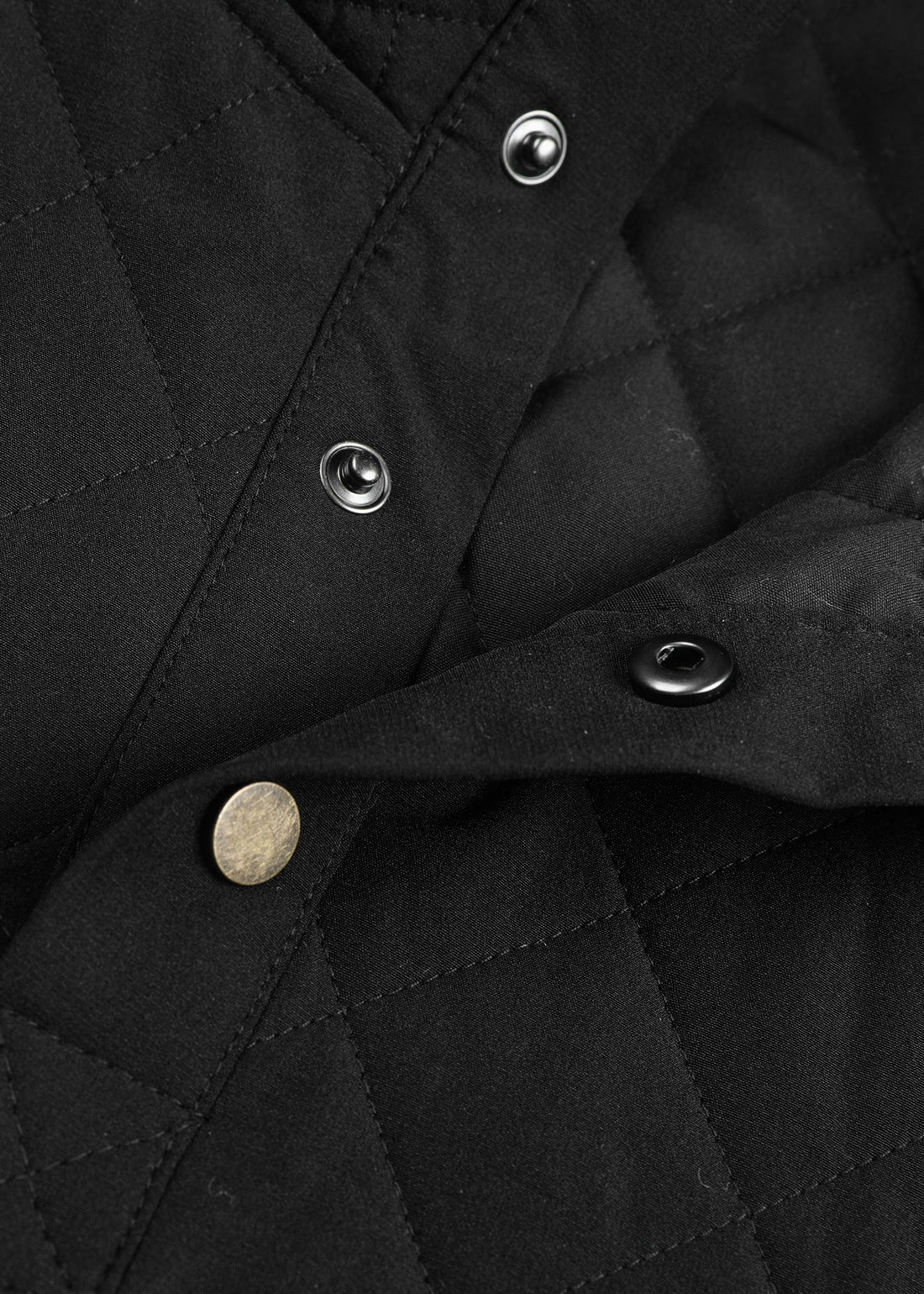 Chaqueta Zulak Padding Lana Merino Hombre - 12