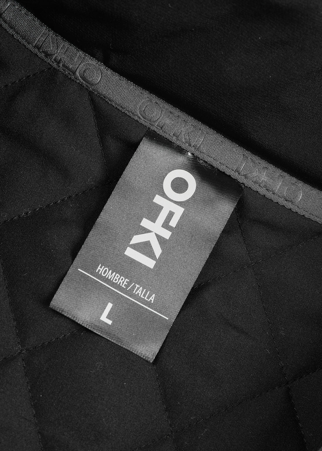 Chaqueta Zulak Padding Lana Merino Hombre - 11