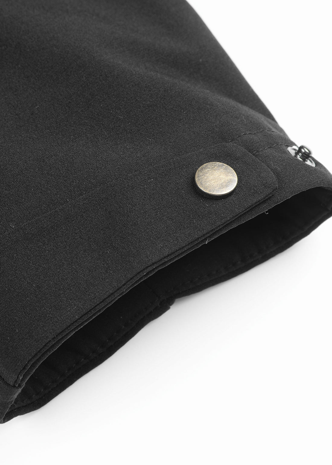 Chaqueta Zulak Padding Lana Merino Hombre - 14