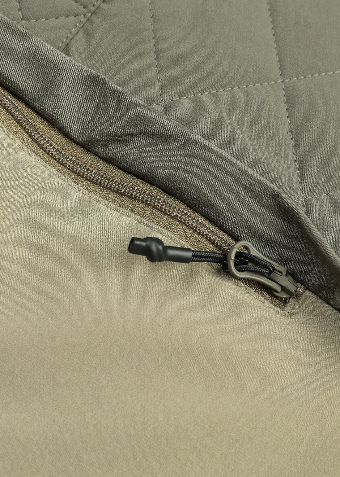 Chaqueta Zulak Padding Lana Merino Hombre - 16