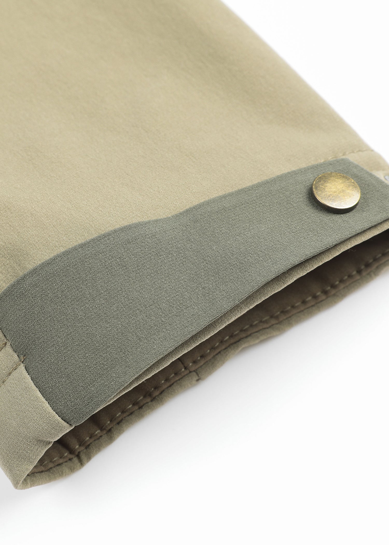 Chaqueta Zulak Padding Lana Merino Hombre - 19