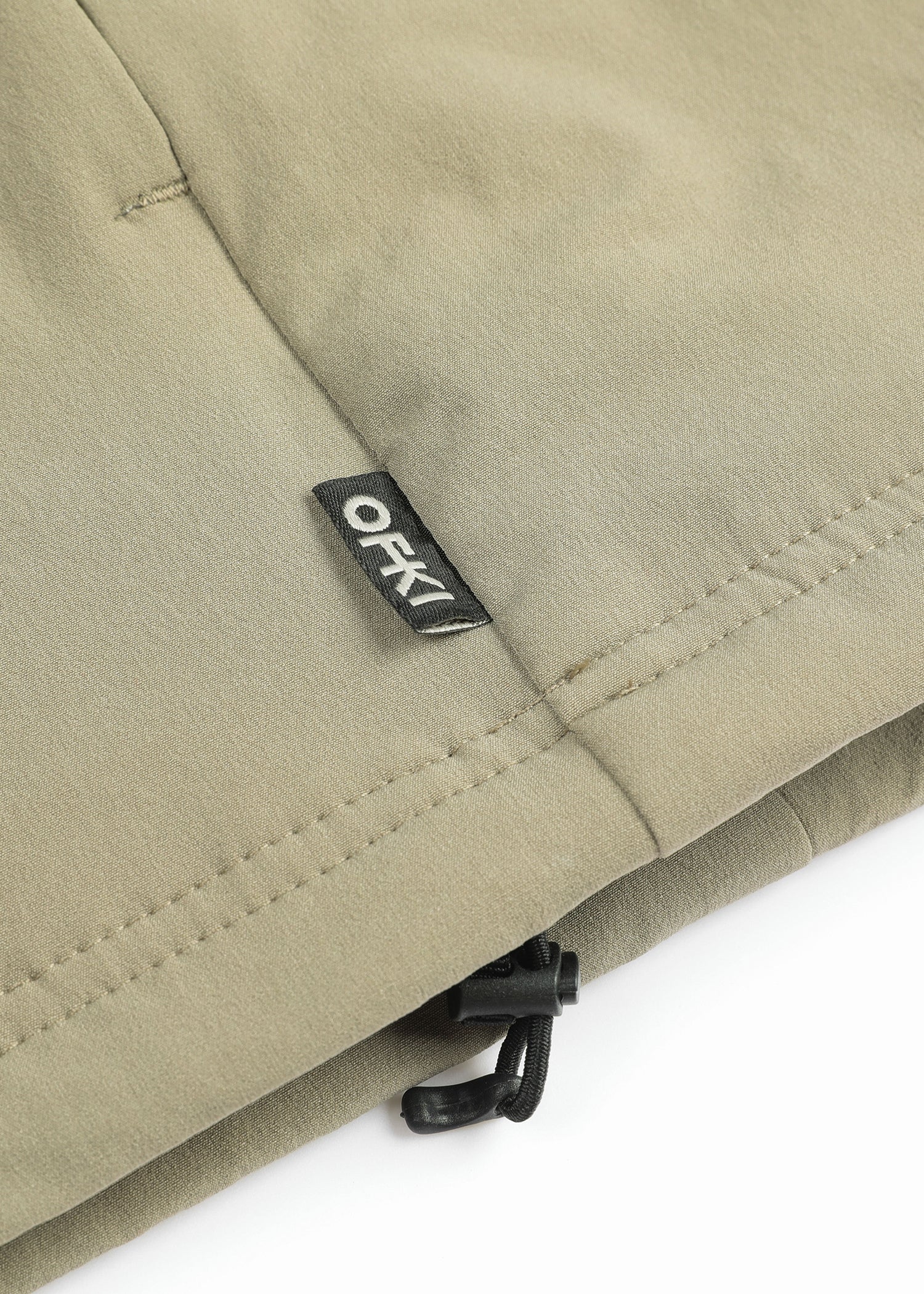 Chaqueta Zulak Padding Lana Merino Hombre - 21