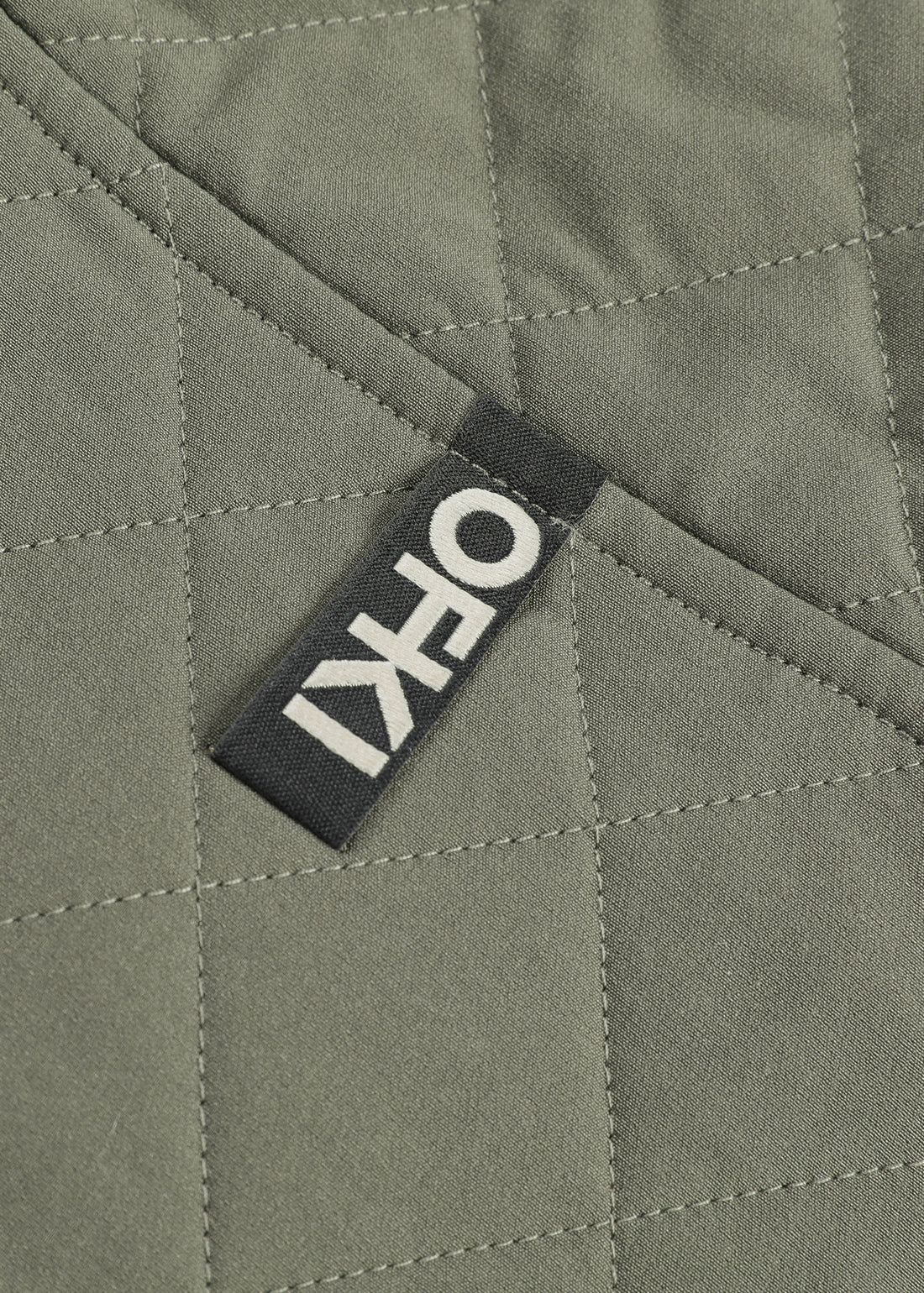 Chaqueta Zulak Padding Lana Merino Hombre - 22