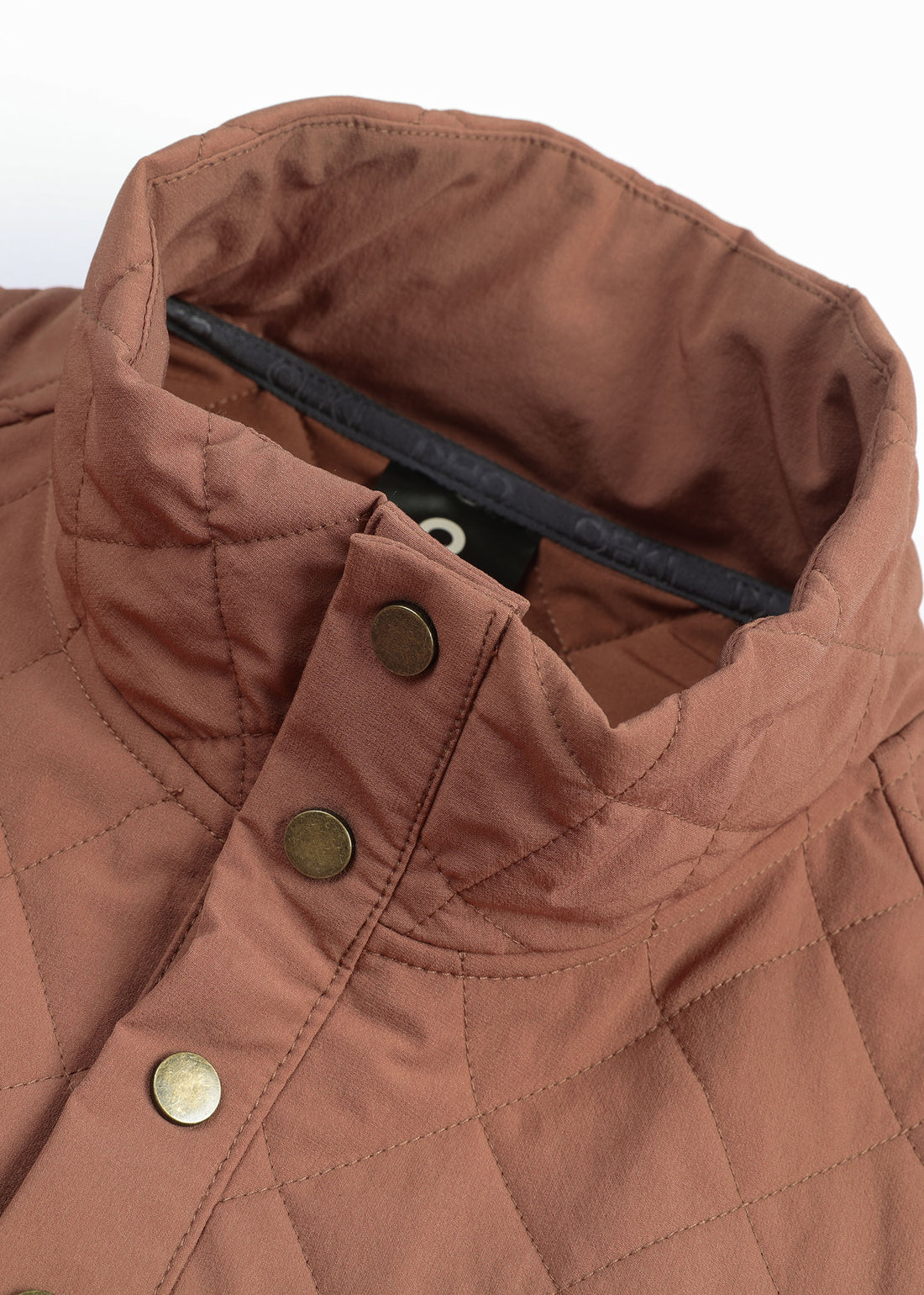 Chaqueta Zulak Padding Lana Merino Hombre - 24