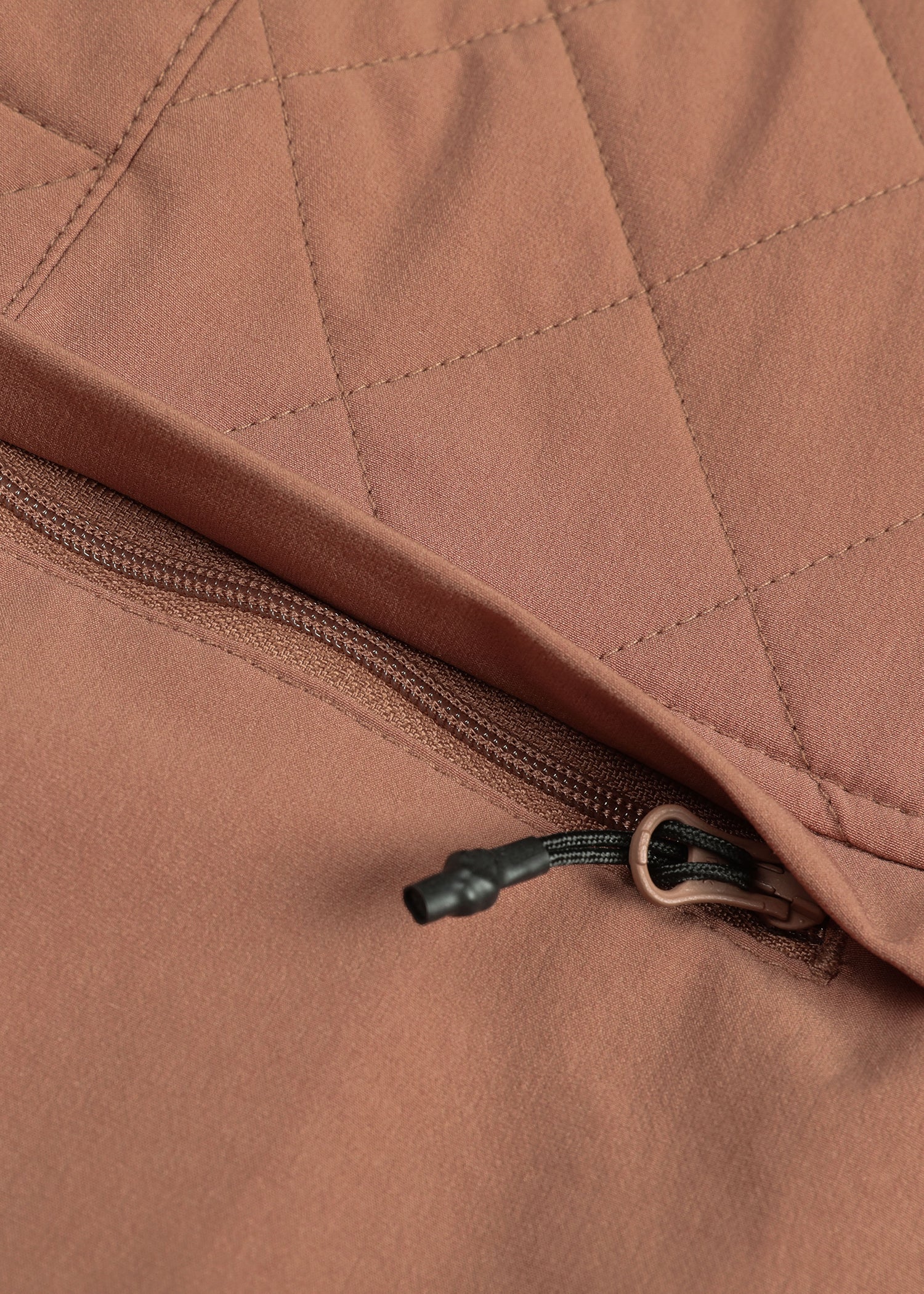 Chaqueta Zulak Padding Lana Merino Hombre - 25