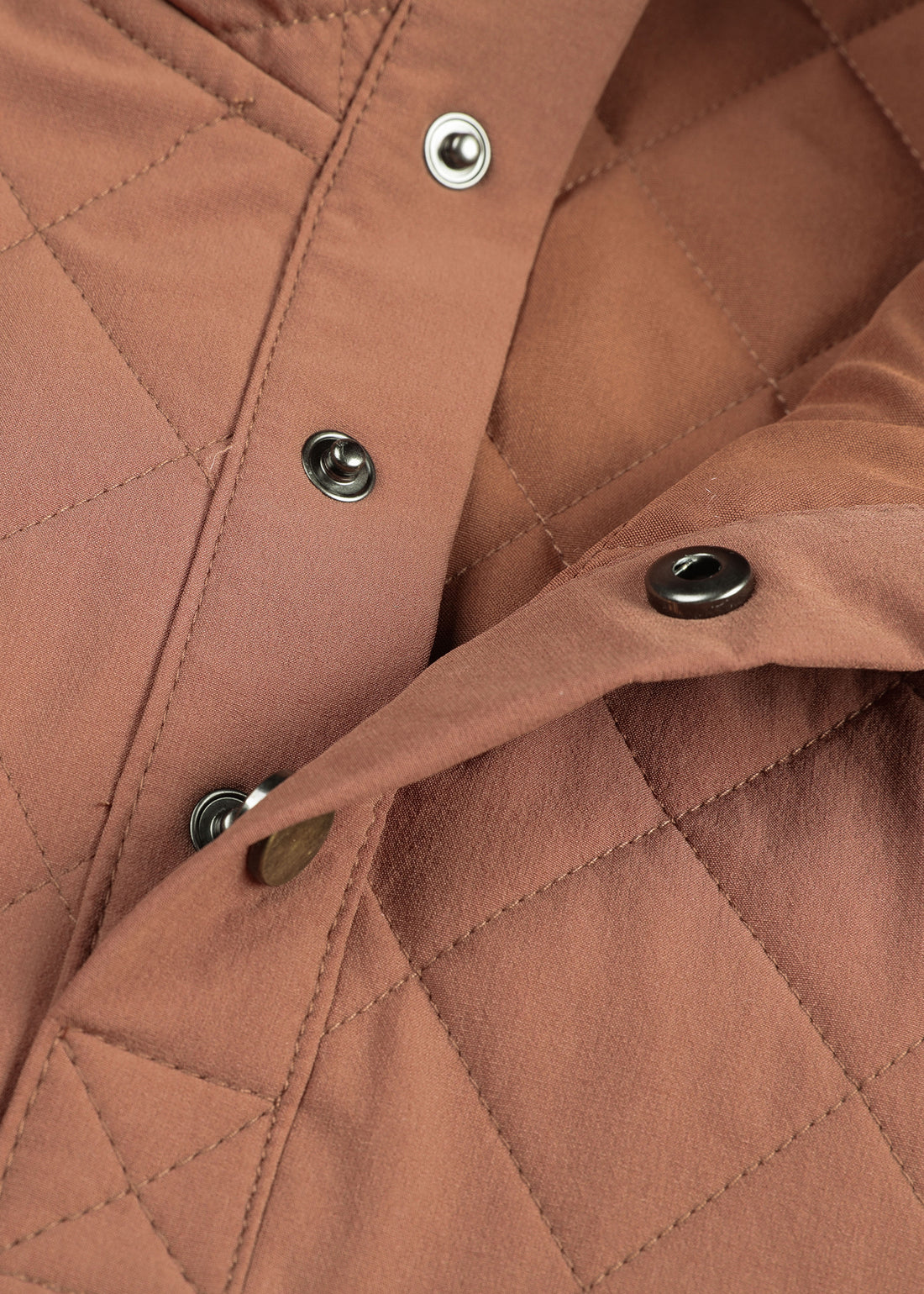 Chaqueta Zulak Padding Lana Merino Hombre - 26