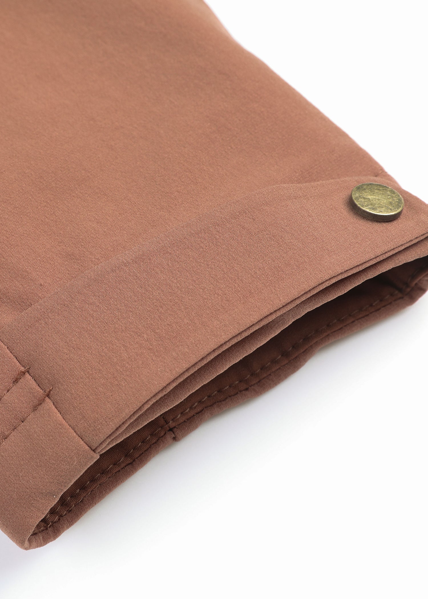 Chaqueta Zulak Padding Lana Merino Hombre - 29