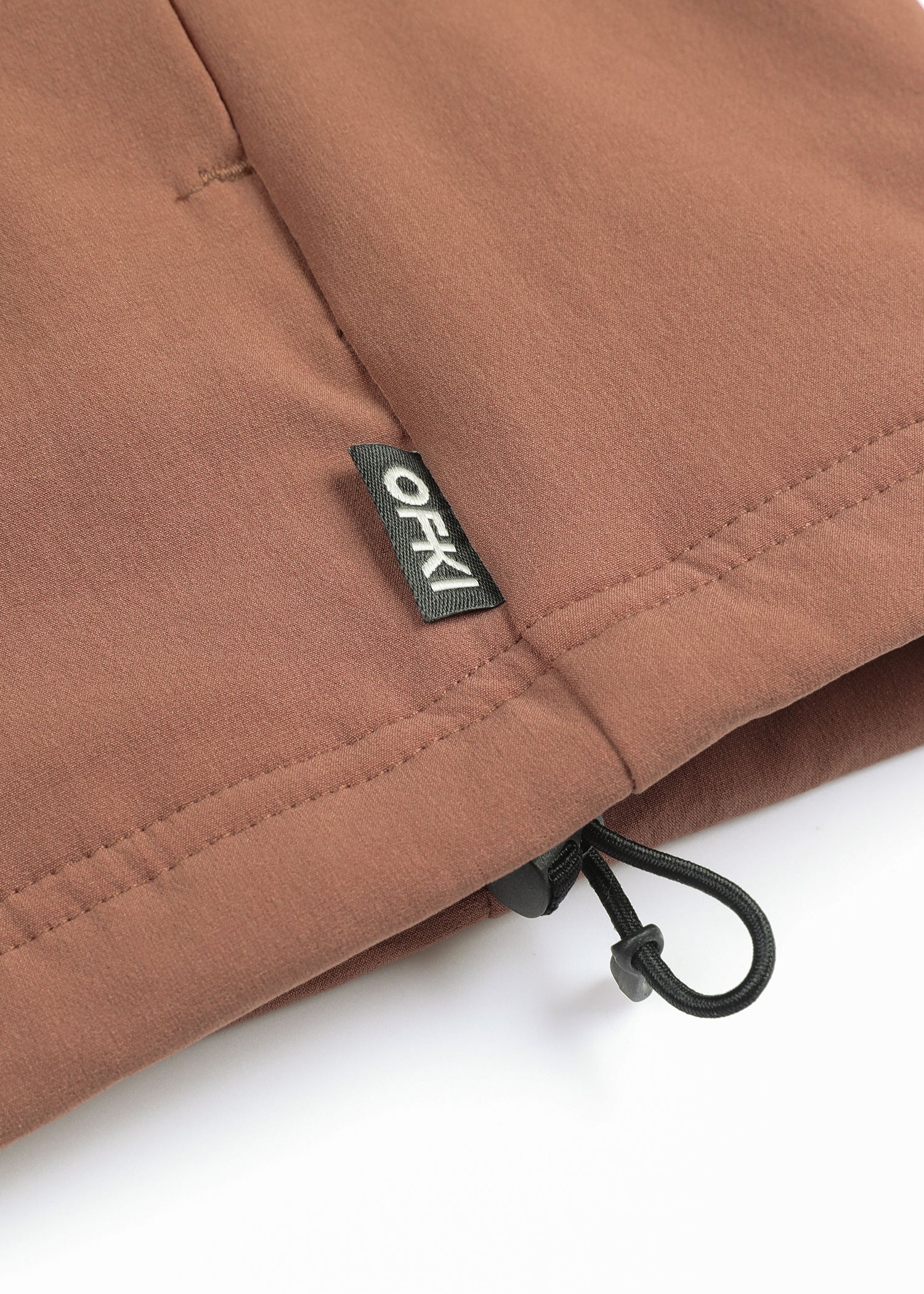 Chaqueta Zulak Padding Lana Merino Hombre - 30