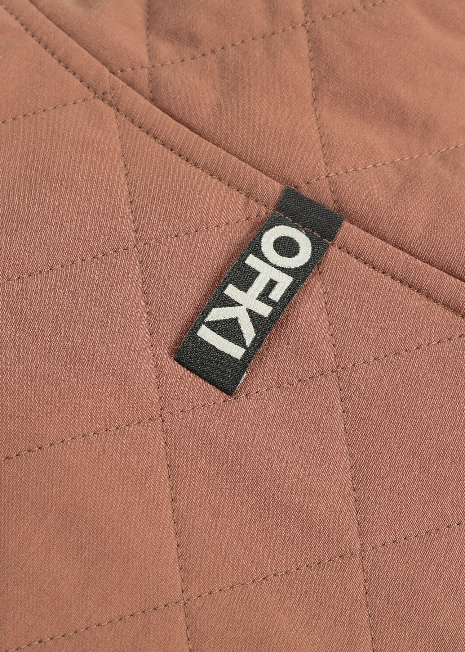 Chaqueta Zulak Padding Lana Merino Hombre - 31