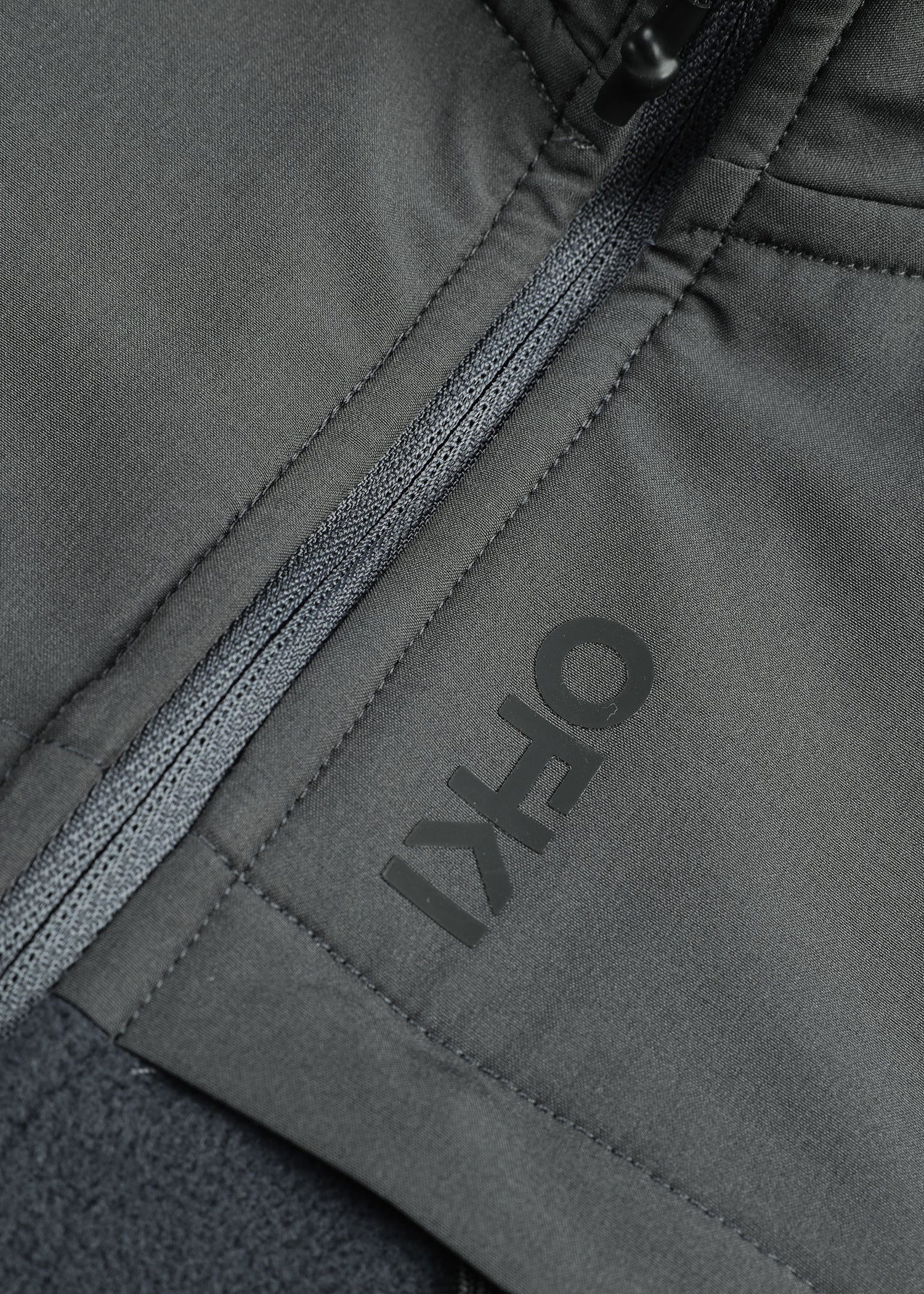 Polar Teyra Microfleece Mujer - 9